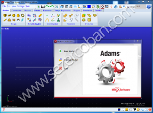adams 2012 ekran görüntüsü