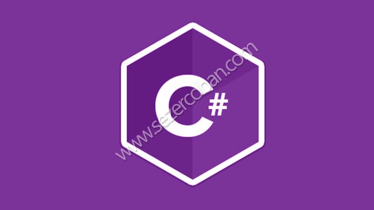 c# logo
